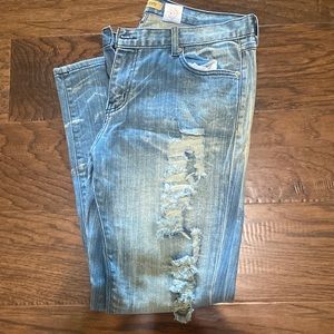 Womens jeans